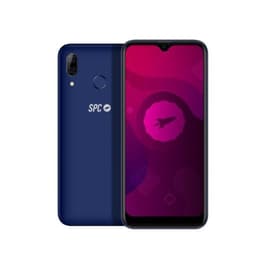 SPC Gen Plus 32GB - ブルー - Simフリー