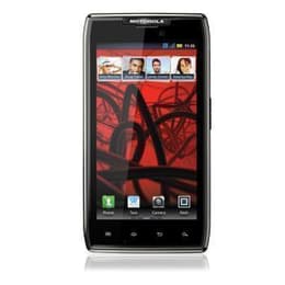Motorola RAZR Maxx 16GB - ブラック - Simフリー