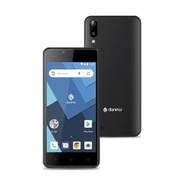 Danew Konnect 508 8GB - ブラック - Simフリー