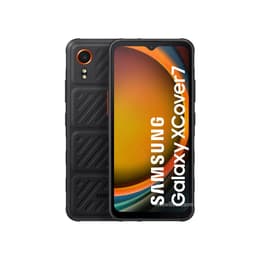 Galaxy Xcover7 128GB - ブラック - Simフリー