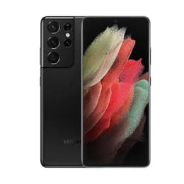 Galaxy S21 Ultra 5G 256GB - ブラック - Simフリー