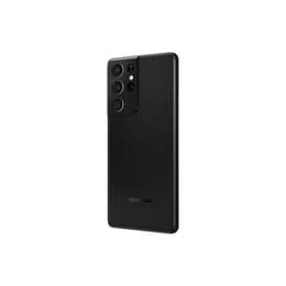 Galaxy S21 Ultra 5G 256GB - ブラック - Simフリー