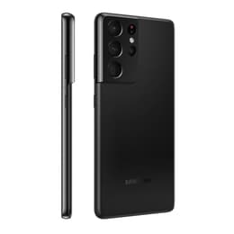 Galaxy S21 Ultra 5G 256GB - ブラック - Simフリー