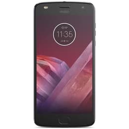 Motorola Moto Z2 Play 64GB - グレー - Simフリー