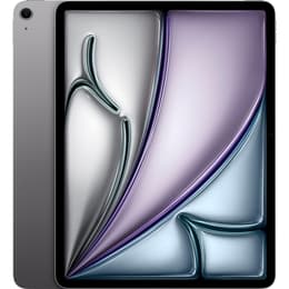 iPad Air 13 インチ 第7世代 - 2025 - Wi-Fi - 128 GB - スペースグレイ