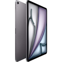 iPad Air 13 インチ 第7世代 - 2025 - Wi-Fi - 128 GB - スペースグレイ