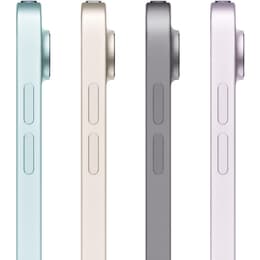 iPad Air 13 インチ 第7世代 - 2025 - Wi-Fi - 128 GB - スペースグレイ