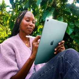 iPad Air 13 インチ 第7世代 - 2025 - Wi-Fi - 128 GB - スペースグレイ