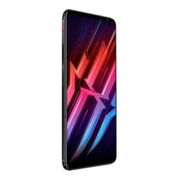 ZTE Nubia Red Magic 6 Lite 256GB - ブラック - Simフリー