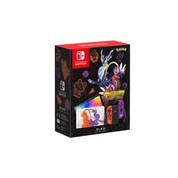 Switch OLED