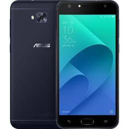 Asus Zenfone 4 Selfie ZD553KL 64GB - ブラック - Simフリー