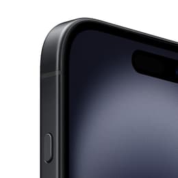 iPhone 16 256GB - ブラック - Simフリー