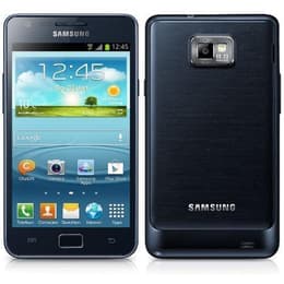I9105 Galaxy S II Plus 8GB - ダークブルー - Simフリー