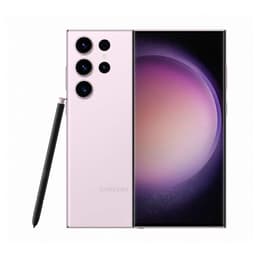 Galaxy S23 Ultra 512GB - パープル - Simフリー