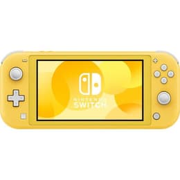 Switch Lite 32GB - イエロー
