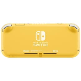Switch Lite 32GB - イエロー