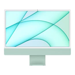 iMac 24" (2023) - QWERTY - 日本語