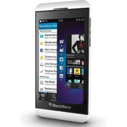 BlackBerry Z10 16GB - ホワイト - Simフリー