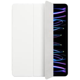Apple フォリオケース iPad 12.9 - レザー ホワイト
