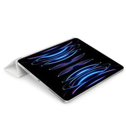 Apple フォリオケース iPad 12.9 - レザー ホワイト