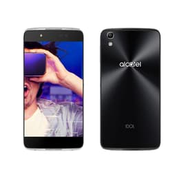 Alcatel Idol 4 32GB - ブラック - Simフリー