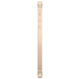 iPhone SE (2016) 16GB - ゴールド - Simフリー
