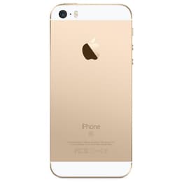 iPhone SE (2016) 16GB - ゴールド - Simフリー