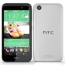 HTC Desire 320 8GB - ホワイト - Simフリー
