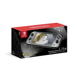 Switch Lite 32GB - グレー - Limited edition