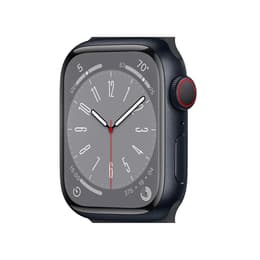 Apple Watch series8 41mm gpsモデル本体(バンドなし) : 整備済み品 Apple Watch Series 8 (GPSモデル