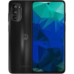Motorola Moto G52 128GB - グレー - Simフリー