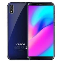 Cubot Rainbow 16GB - ブルー - Simフリー