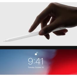 Apple Pencil (第2世代) - 2018