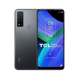 TCL 20 R 5G 64GB - グレー - Simフリー