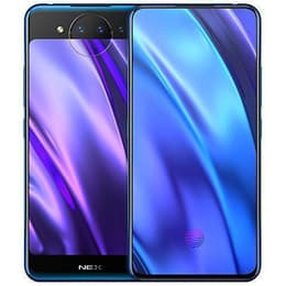 Vivo NEX Dual Display 128GB - ブルー - Simフリー