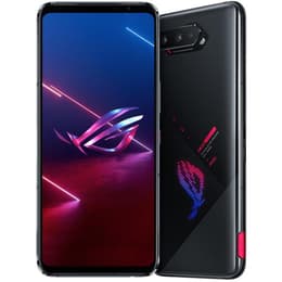 Asus ROG Phone 5S 256GB - ブラック - Simフリー