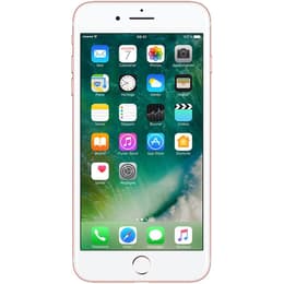 iPhone 7 Plus 128GB - ローズゴールド - Simフリー