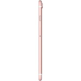 iPhone 7 Plus 128GB - ローズゴールド - Simフリー