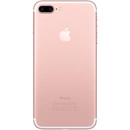 iPhone 7 Plus 128GB - ローズゴールド - Simフリー