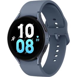 Samsung Galaxy Watch5 Bluetooth 44 mm - ブルー