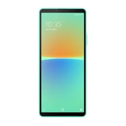 Sony Xperia 10 IV 128GB - グリーン - Simフリー - Au版