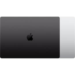 MacBook Pro 16 インチ (2023) - Apple M3 Pro 12-コア と 18-コア GPU - 18GB RAM - SSD 512GB - US配列キーボード