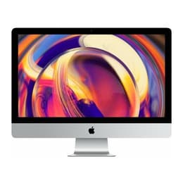 iMac 27-インチ (2017) - Core i5 3.8 GHz - 16GB RAM - 512 GB SSD - JIS配列キーボード