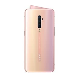 Oppo Reno 10x Zoom 256GB - ピンク - Simフリー