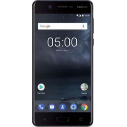 Nokia 5 16GB - ブラック - Simフリー