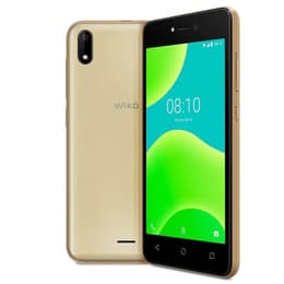 Wiko Y50 16GB - ゴールド - Simフリー