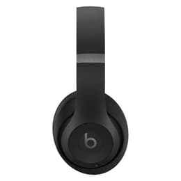 Beats By Dre Studio Pro noise-Cancelling ワイヤレス Headphones with microphone - ブラック
