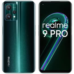 Realme 9 Pro 128GB - グリーン - Simフリー