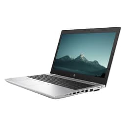Hp ProBook 650 G4 15" (2018) - Core i7 1.8 GHz - SSD 256 GB - 8 GB
