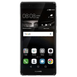 Huawei P9 32GB - グレー - Simフリー